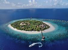 Фото отеля Park Hyatt Maldives Hadahaa