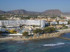 Фото отеля Serita Beach Hotel