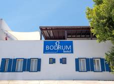 Фото отеля 9Bodrum Butik Hotel