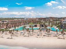 Фото отеля Dreams Macao Beach Punta Cana Resort & Spa