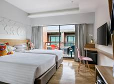 Фото отеля Vela Hotel Bangkok