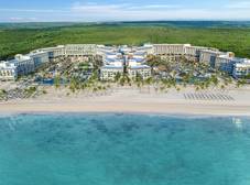 Фото отеля Hyatt Ziva Cap Cana