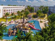 Фото отеля Princess Family Club Bavaro