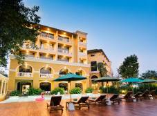 Фото отеля The Pineapple Hotel