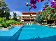 Фото отеля Bauhinia Resort & Spa
