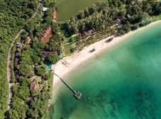 Фото отеля Milana Beach Resort & Spa