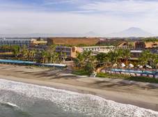 Фото отеля Potato Head Suites & Studios at Desa Potato Head