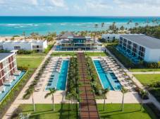 Фото отеля Live Aqua Beach Resort Punta Cana