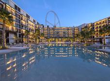 Фото отеля Caesars Resort Bluewaters Dubai