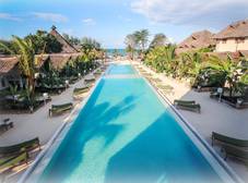 Фото отеля Fun Beach Hotel