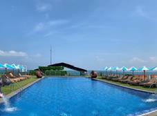 Фото отеля Sulis Beach Hotel and Spa