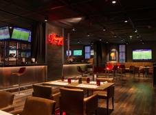 Фото отеля Holiday Inn Doha - The Business Park