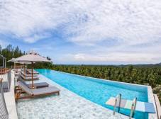 Фото отеля Varivana Resort Koh Phangan