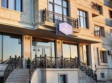 Фото отеля Nobel Hotel Baku