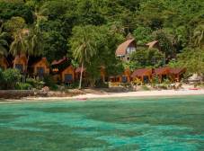 Фото отеля The Cove Phi Phi