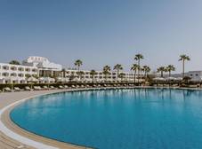 Фото отеля Baron Resort