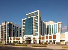 Фото отеля Hyatt Place Dubai Jumeirah
