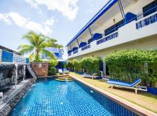 Фото отеля JR Siam Kata Resort