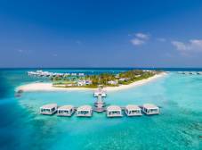 Фото отеля Jumeirah Maldives, Olhahali Island