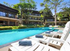Фото отеля Samed Hideaway Resort
