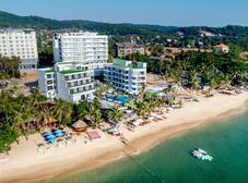 Фото отеля Sunset Beach Resort and Spa