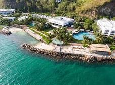 Фото отеля Alibu Resort