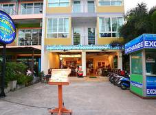 Фото отеля Sukcheewa Residence Phuket