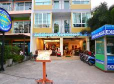 Фото отеля Sukcheewa Residence Phuket