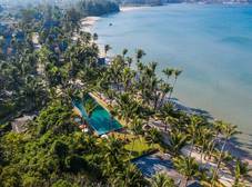 Фото отеля The Peninsula Beach Resort Koh Chang