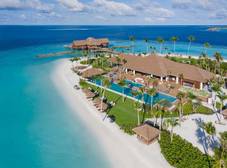 Фото отеля Waldorf Astoria Maldives Ithaafushi