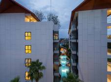 Фото отеля Palmyrah Surin Beach Residence