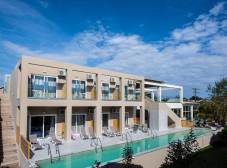 Фото отеля Amour Holiday Resort