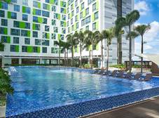 Фото отеля Holiday Inn & Suites Saigon Airport