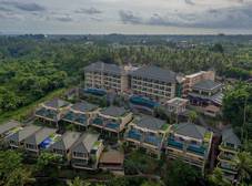 Фото отеля SereS Springs Resort & Spa