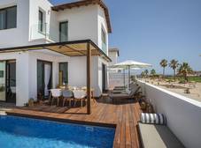 Фото отеля Louis Chris Le Mare Villa