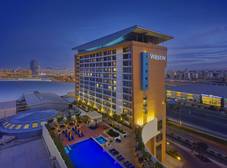 Фото отеля The Westin City Centre Bahrain