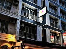Фото отеля The Cocoon Patong