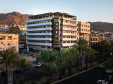 Фото отеля Nairoukh Hotel Aqaba