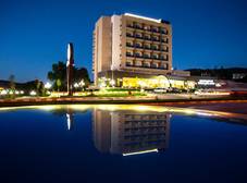 Фото отеля Ataol Can Termal Otel & Spa