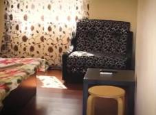 Фото отеля Гостевой дом Леон