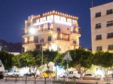 Фото отеля Laverda Hotel Aqaba