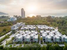 Фото отеля Oceanphere Pattaya Villa by Elite Suites