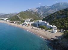 Фото отеля Pearl Beach Hotel