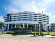 Фото отеля Navy Hotel Cam Ranh