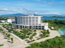 Фото отеля Navy Hotel Cam Ranh