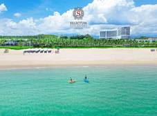 Фото отеля Selectum Noa Resort Cam Ranh