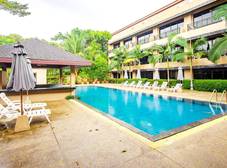 Фото отеля Naiyang Beach Hotel