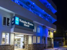 Фото отеля Naiades Marina Hotel