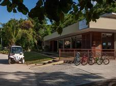 Фото отеля Le Relax Luxury Lodge