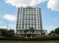 Фото отеля Microtel by Wyndham Mall of Asia